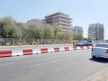 În Mamaia Sat se construieşte încă un bloc