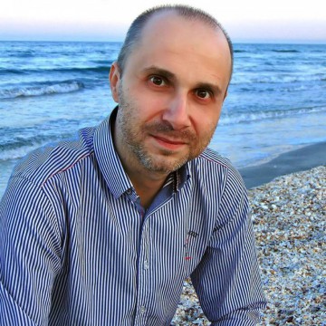 Mihai Petre este noul consilier personal al lui Decebal Fãgãdãu