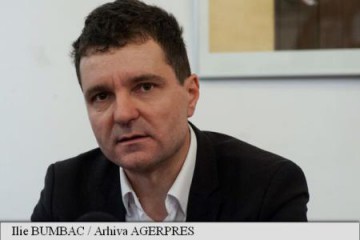 Nicuşor Dan: USR nu va face alianţă cu nimeni, nici măcar cu PNL