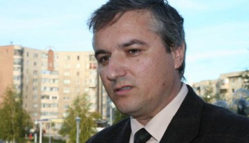 Calapod, fostul șef de la OCPI și directorul Termica, CONDAMNAȚI cu executare