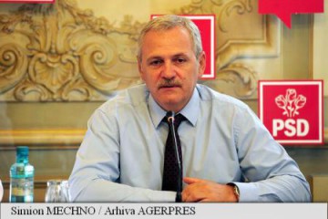 Dragnea despre intermediarii de pe piața gazului: Au luat suficient, pot mânca numai șapte fripturi, nu zece