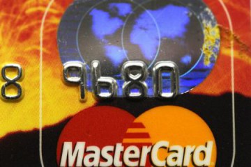 Mastercard dat în judecată pentru 19 miliarde de dolari în Marea Britanie, pentru comisioane excesive