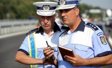 IGPR - acțiuni pentru siguranța cetățenilor: Peste 570 de infracțiuni constatate și aproape 11.000 de sancțiuni aplicate