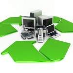 Reciclare de echipamente electrice și electronice la Mangalia