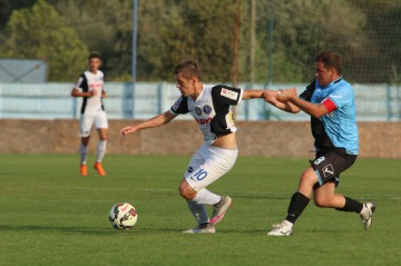 FC VIITORUL II, ELIMINATĂ DIN CUPA ROMÂNIEI LA FOTBAL