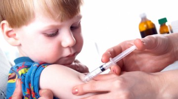 Peste 26.000 de doze de vaccin antigripal și hexavalent, disponibile pentru județul Constanța