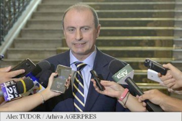 Ministrul Agriculturii, în vizită oficială în Iran