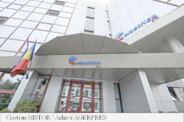 Electrica SA are un nou director general