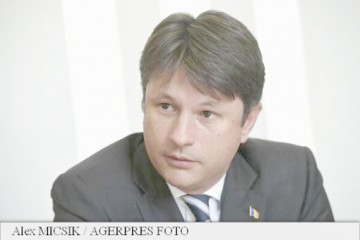 Salut insolvenţa RADET