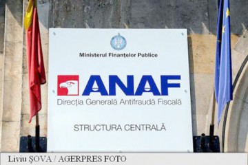 ANAF scoate la licitaţie un teren al lui Robert Negoiţă