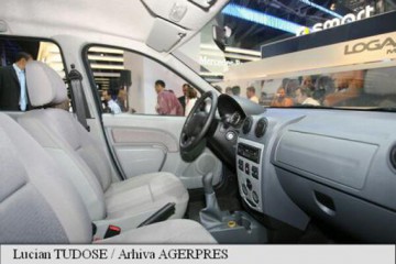 Uzina Renault din Maroc va produce şi modelul Logan break
