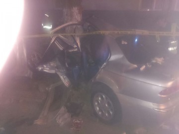 Accident rutier GRAV pe bulevardul Mamaia: o persoană A MURIT