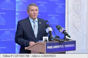 Deputatul Niculae Mircovici a decedat