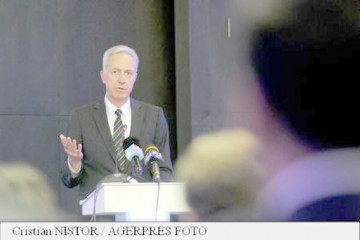 Klemm: Corupţia în sectorul public - furt din bogăţia naţională a României
