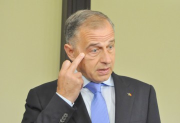 Geoană: A existat coloana a cincea a lui Băsescu în PSD; fraudarea alegerilor ar fi avut loc în țară