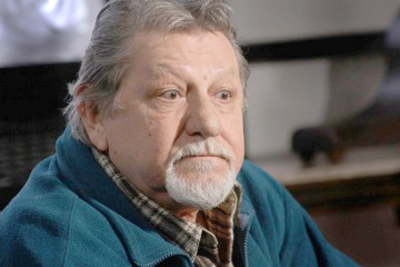 Sebastian Papaiani a încetat din viaţă