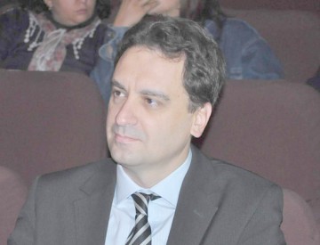 Constănţeanul Dumitru Bădrăgan, propunerea PRU pentru Justiţie