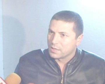 Controversatul Iulian Ursoi s-a spânzurat de un copac!