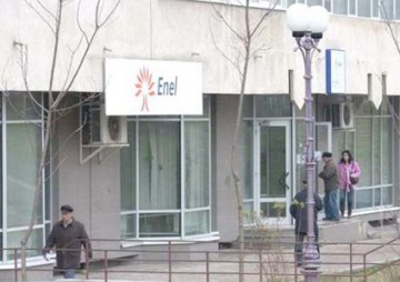 Atenţie! Punctele ENEL vor fi închise vineri