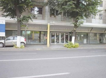 Centrul Multifuncţional „Jean Constantin” va fi inaugurat la mijlocul lunii octombrie