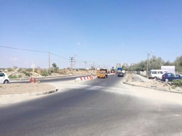 Zona de Nord a staţiunii Mamaia se SUFOCĂ! Se construieşte încă o pensiune