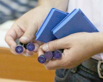 Biroul Electoral Central a admis protocolul de înfiinţare a unei noi alianţe electorale