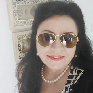 Ionela Lokman intră în Consiliul Judeţean