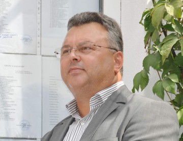 Dragomir, declaraţie politică de Ziua Mondială a Turismului