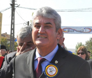 Constănţenii vor protesta împotriva deciziei Senatului în cazul lui Gabriel Oprea