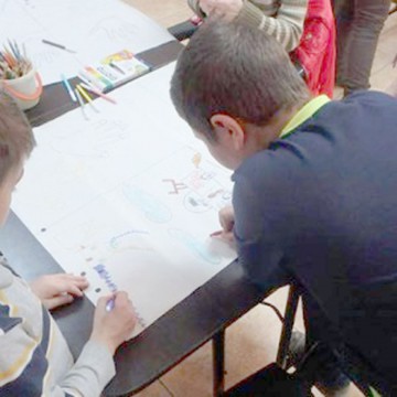 Centrul de zi Agigea face angajări