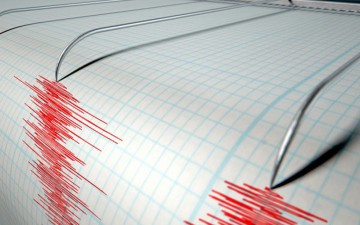 Cutremurul de sâmbătă, resimţit serios la Constanţa