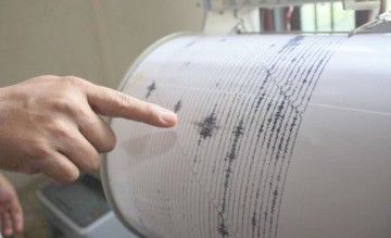 Măsuri de siguranţă în caz de cutremur!