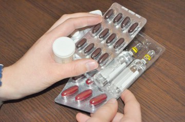 Medicamente din SUA, interzise spre comercializare în UE!