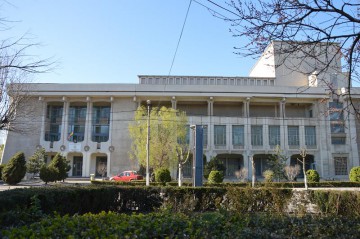 Teatru și voie bună, la Medgidia