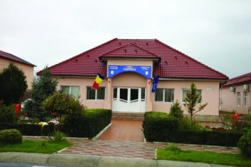 Oportunitate de angajare pentru locuitorii din Castelu