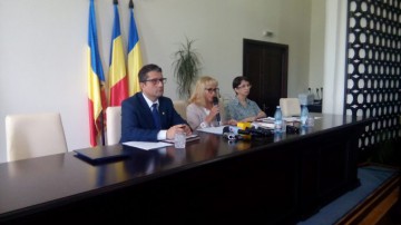 Consilierii locali, convocați în ședință