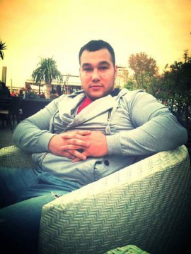 Tânărul mort în accidentul de pe bulevardul Mamaia, plâns de familie și prieteni! 