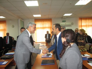 Serviciul Public de Ocupare va oferi pachete de măsuri integrate grupurilor vulnerabile și va încuraja mobilitatea forței de muncă