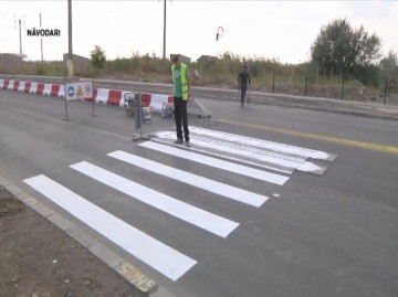 Primăria Năvodari continuă proiectele de modernizare