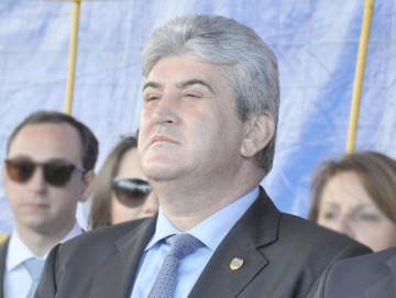 Oprea: Peste câteva luni, aşa-zisa imunitate nu va mai exista…