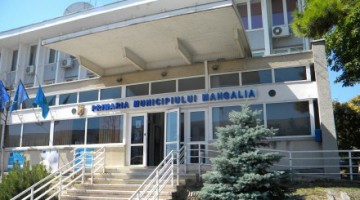 Ajutoare sociale pentru elevii din Mangalia