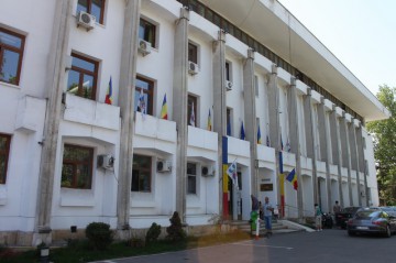 Primăria Constanța angajează inspector