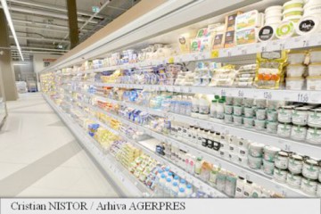 România - pe locul doi în UE la creşterea comerţului cu amănuntul