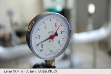 Romgaz va continua să livreze gaze Elcen