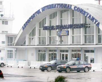 Judeţul Constanţa are reprezentant nou în AGA aeroportului