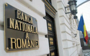 Au crescut din nou rezervele valutare