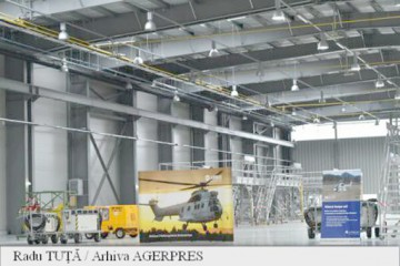 Spania a cumpărat primul elicopter H215