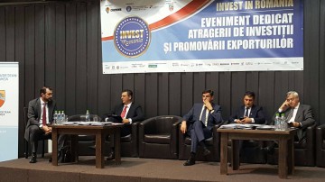 Ministrul Borc: Constanţa este locul unde se poate întâmpla un miracol economic în perioada următoare