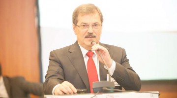 Marius Vorniceanu demisionează din funcţia de vicepreşedinte al ASF