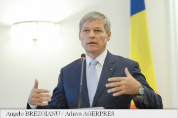 Cioloş: E un paradox că avem o şcoală medicală de elită, dar un sistem deficitar
